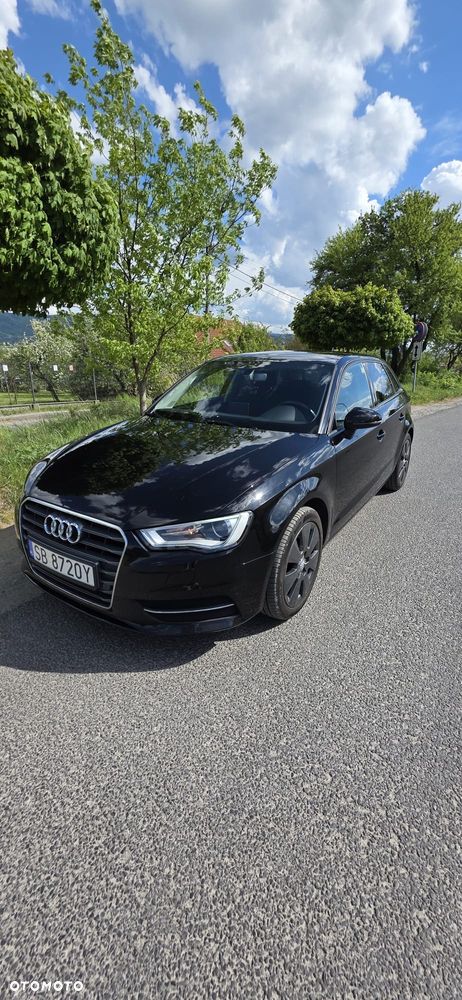 Audi A3 Sportback - 19