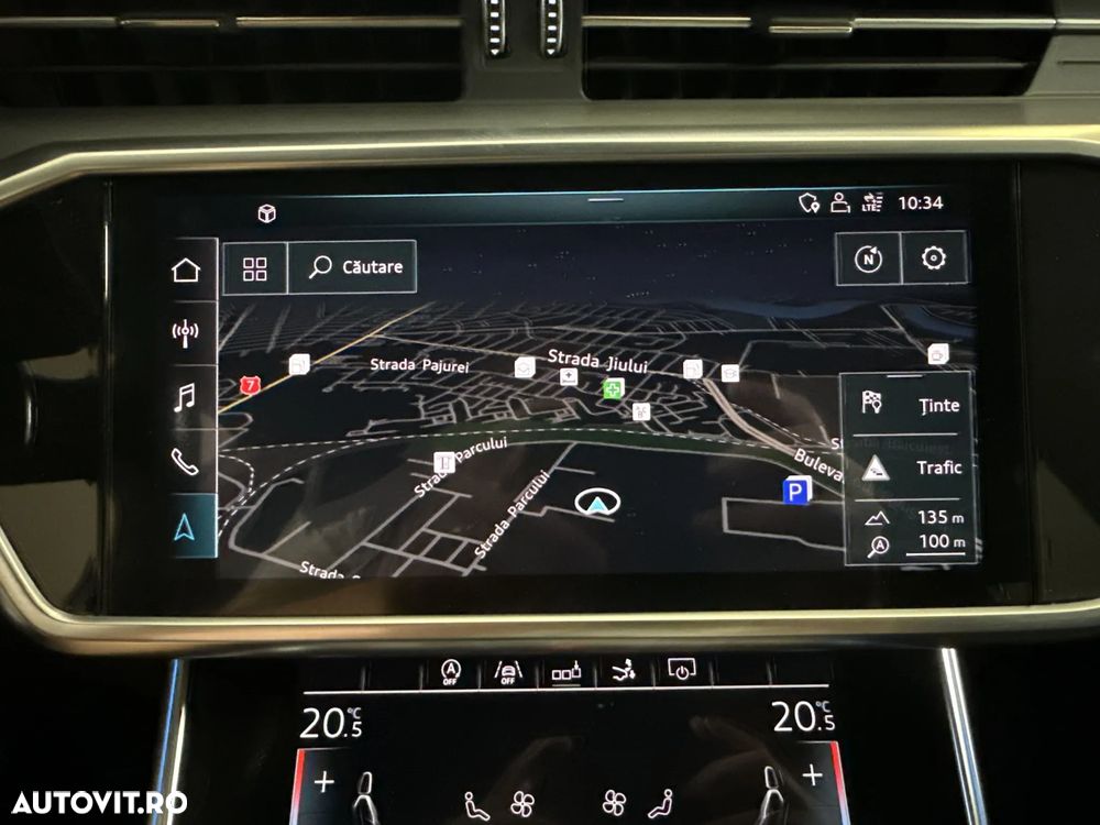 Audi A7 Sportback - 22