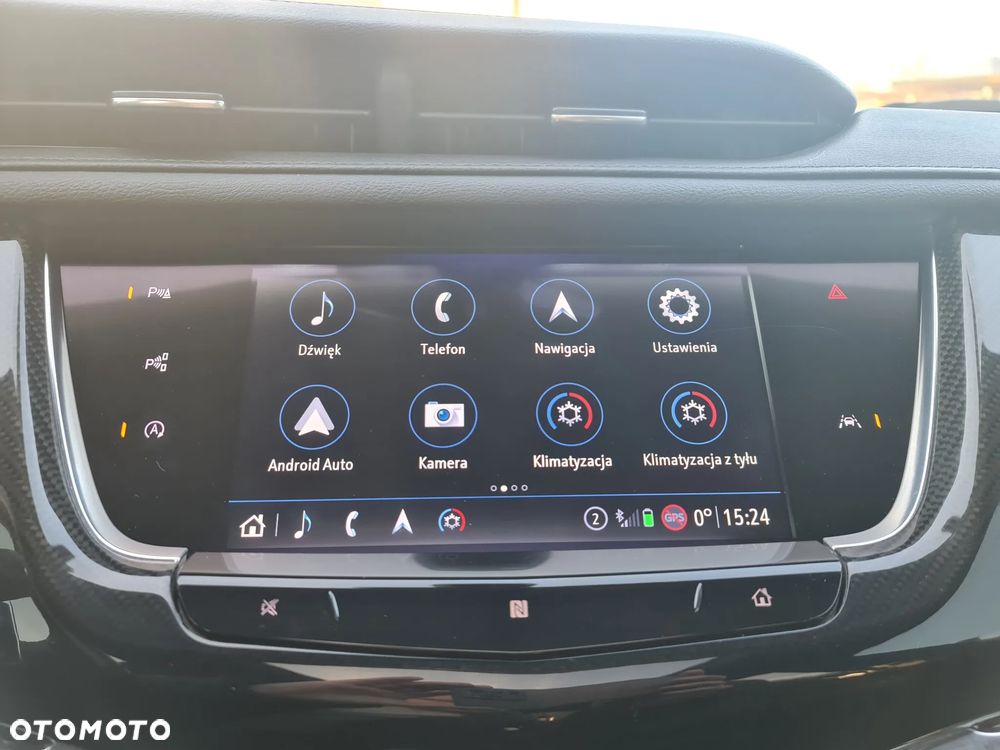 Cadillac XT6 - 30