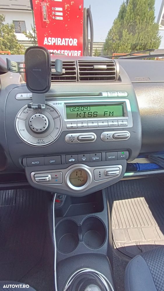 Honda Jazz 1.4i - 9