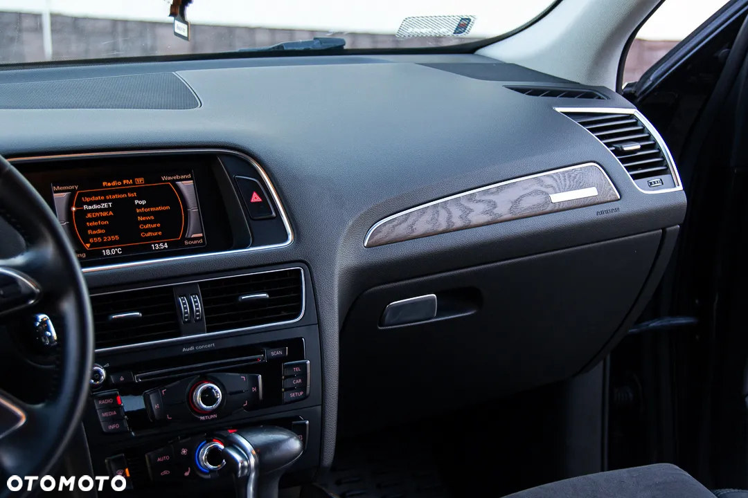 Audi Q5 2.0 TDI Quattro S tronic - 27