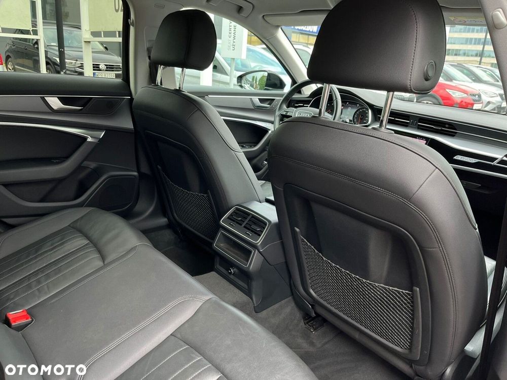 Audi A6 Limousine - 30