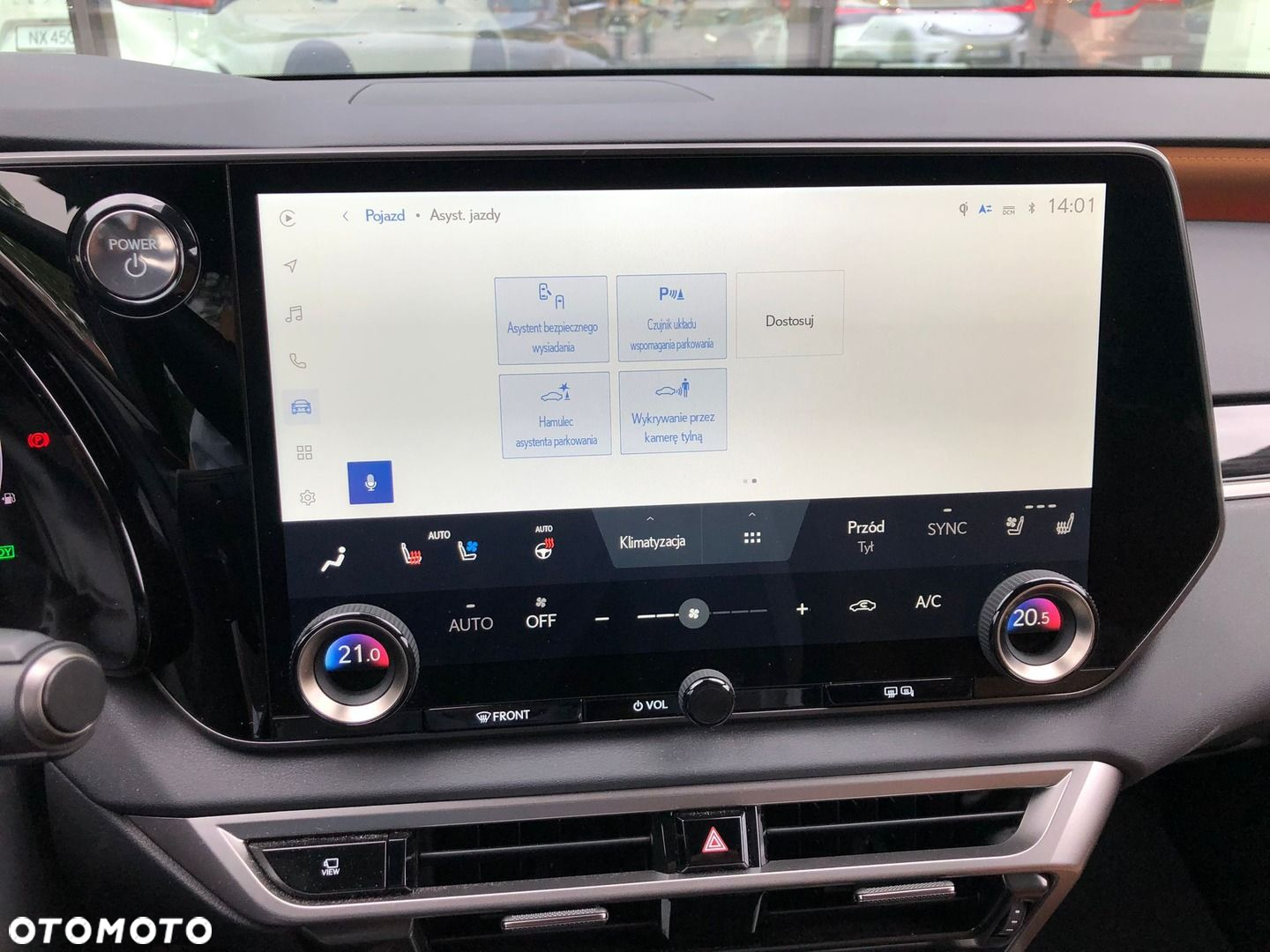 Lexus RX - 23