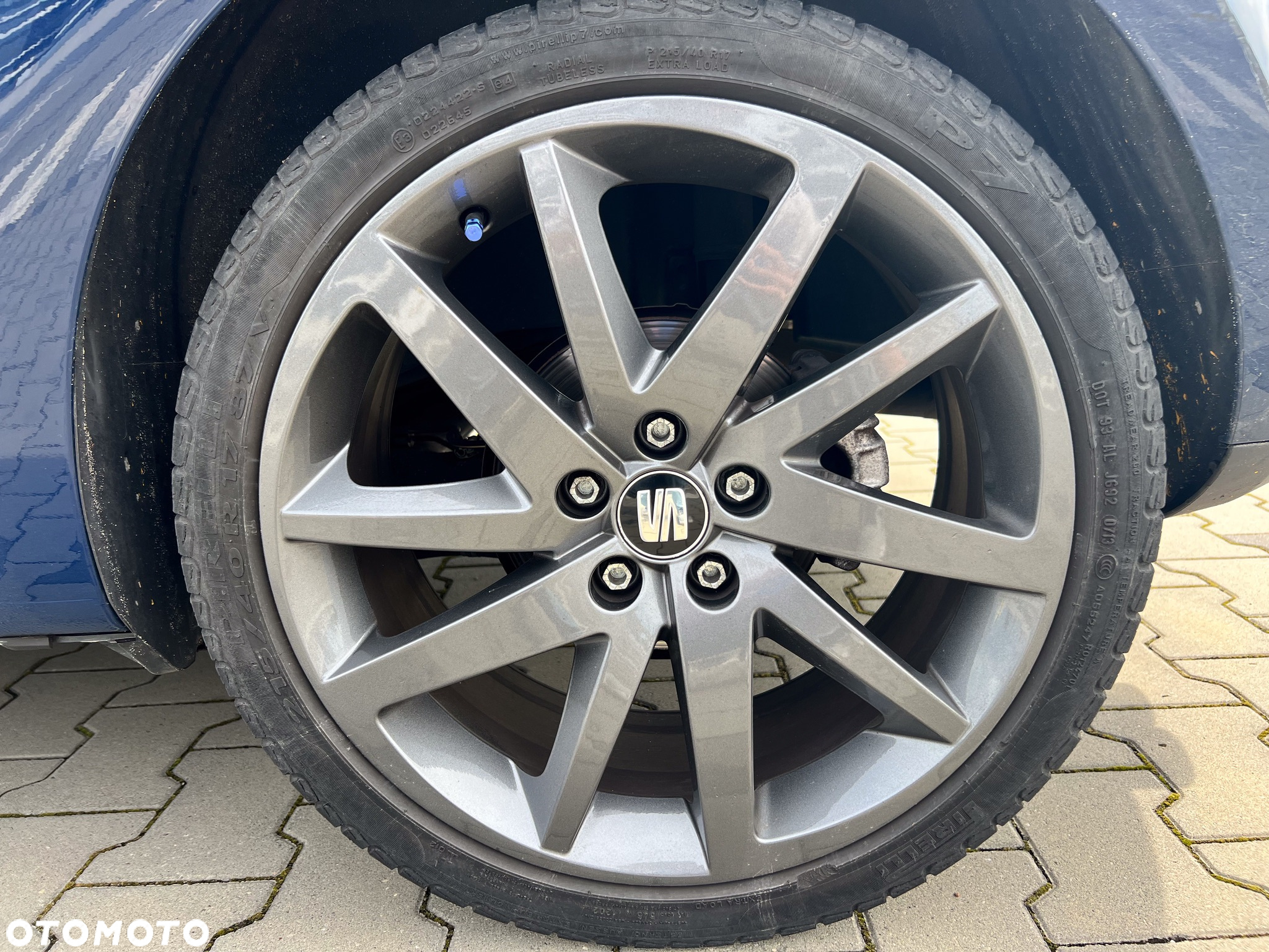 Seat Ibiza SC 1.2 TSI Style - 32