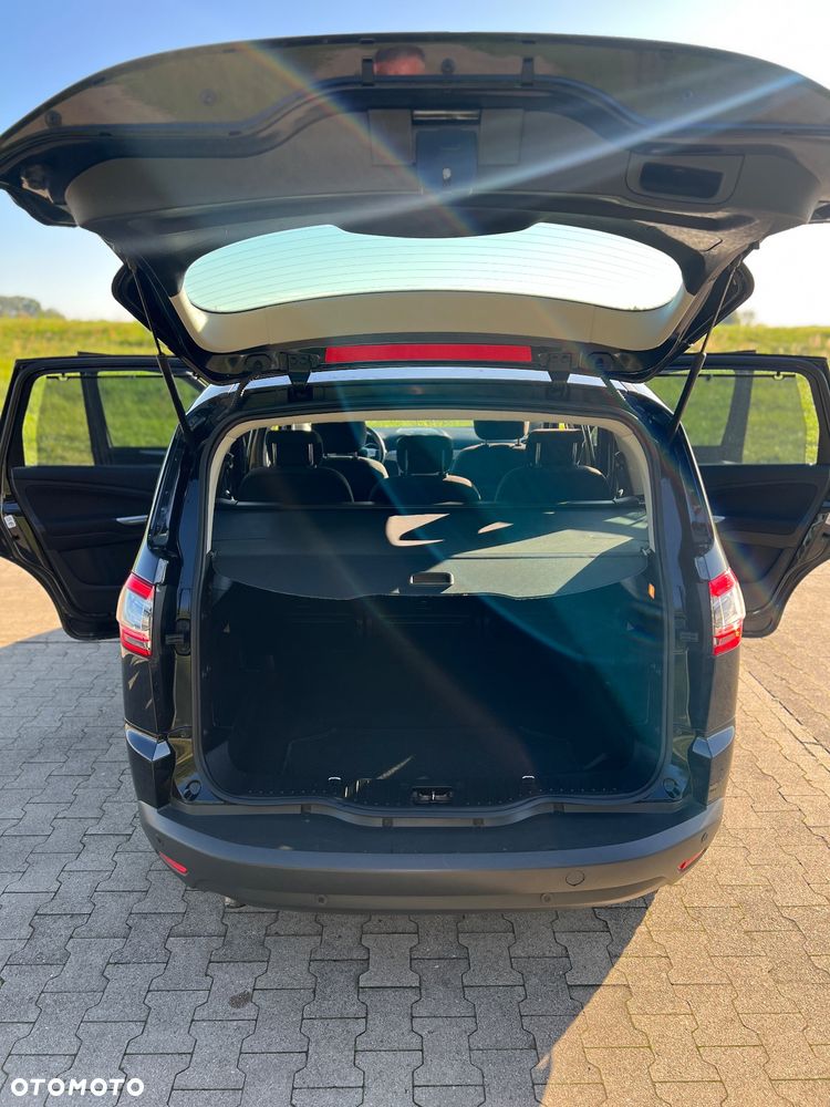 Ford S-Max 1.6 T Trend - 19