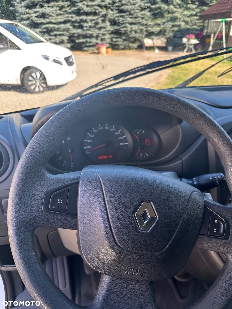 Renault Master - 9