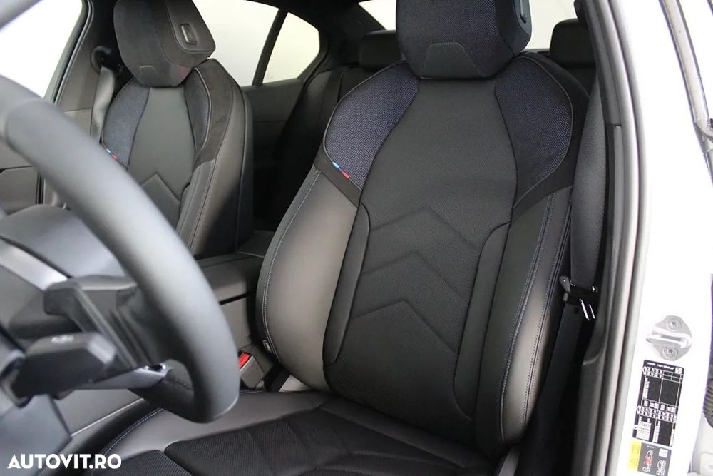 BMW i5 - 9