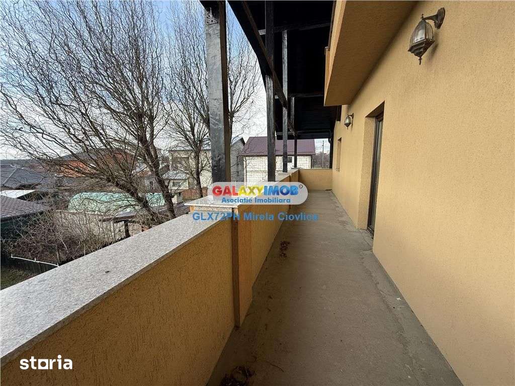 Vanzare Vila deosebita Paulesti - Imagine principală: 5/20