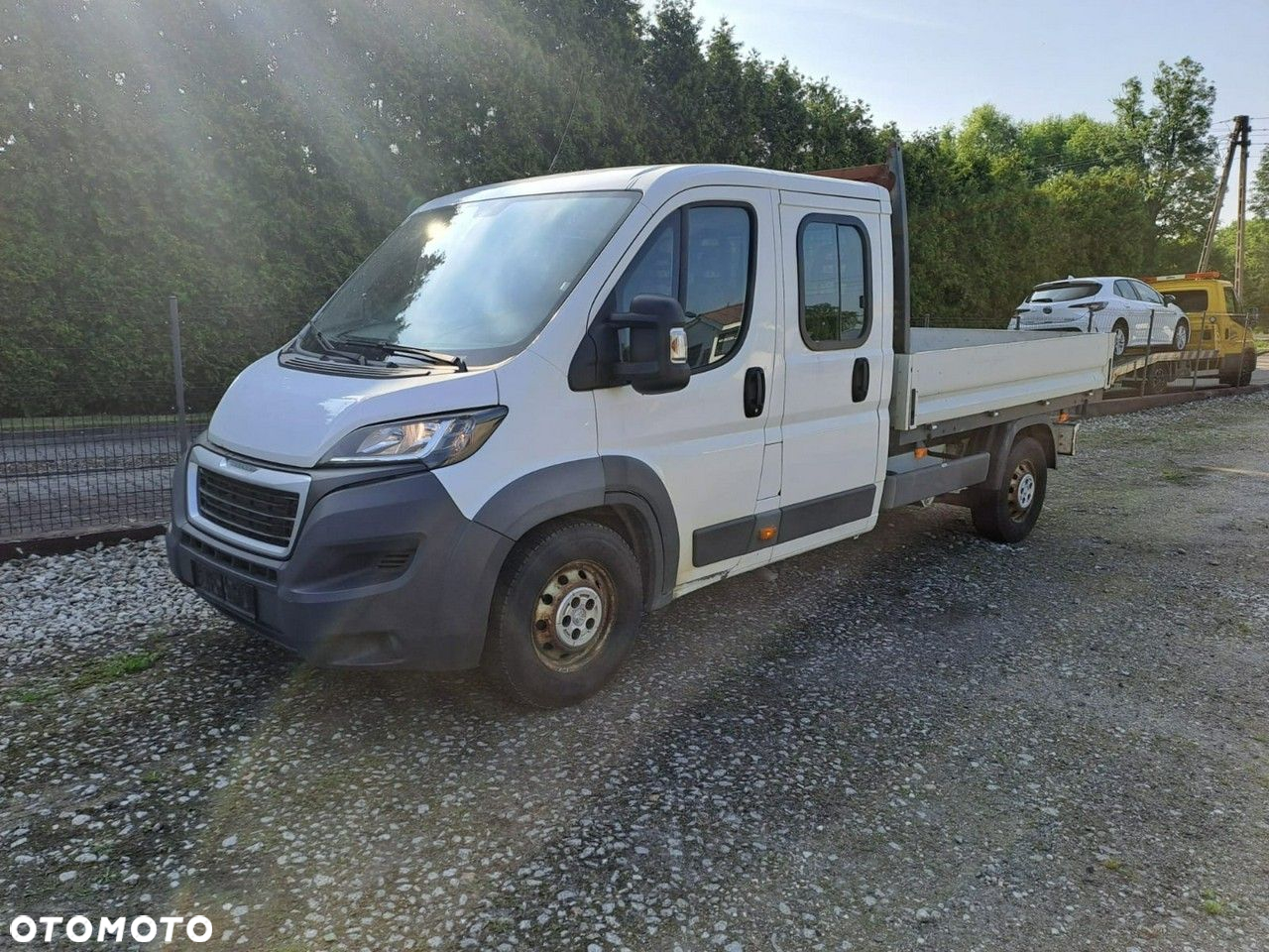Peugeot Boxer - 6