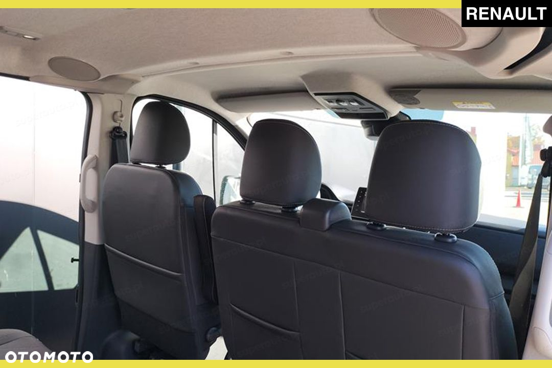 Renault Trafic L2H1 Zabudowa Brygadowa 2.0 130KM - 17