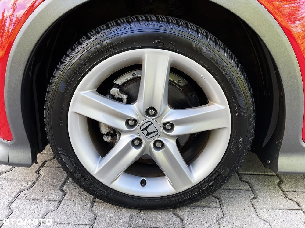 Honda Civic 1.8i-VTEC Type S - 38