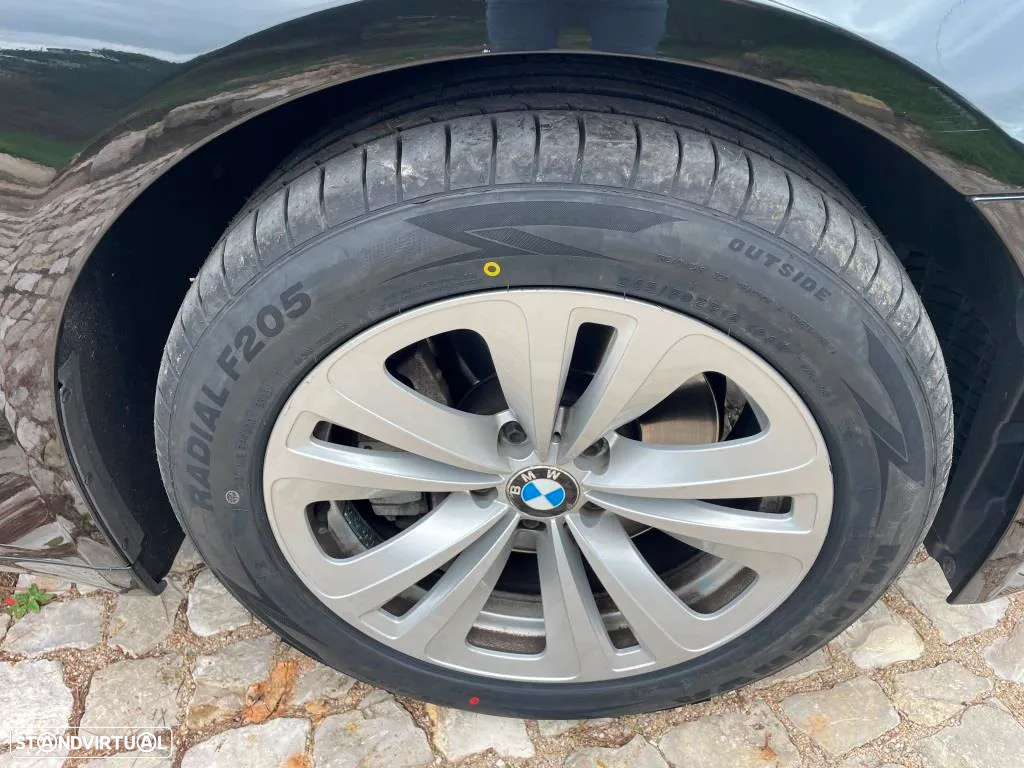 BMW 730 d - 17