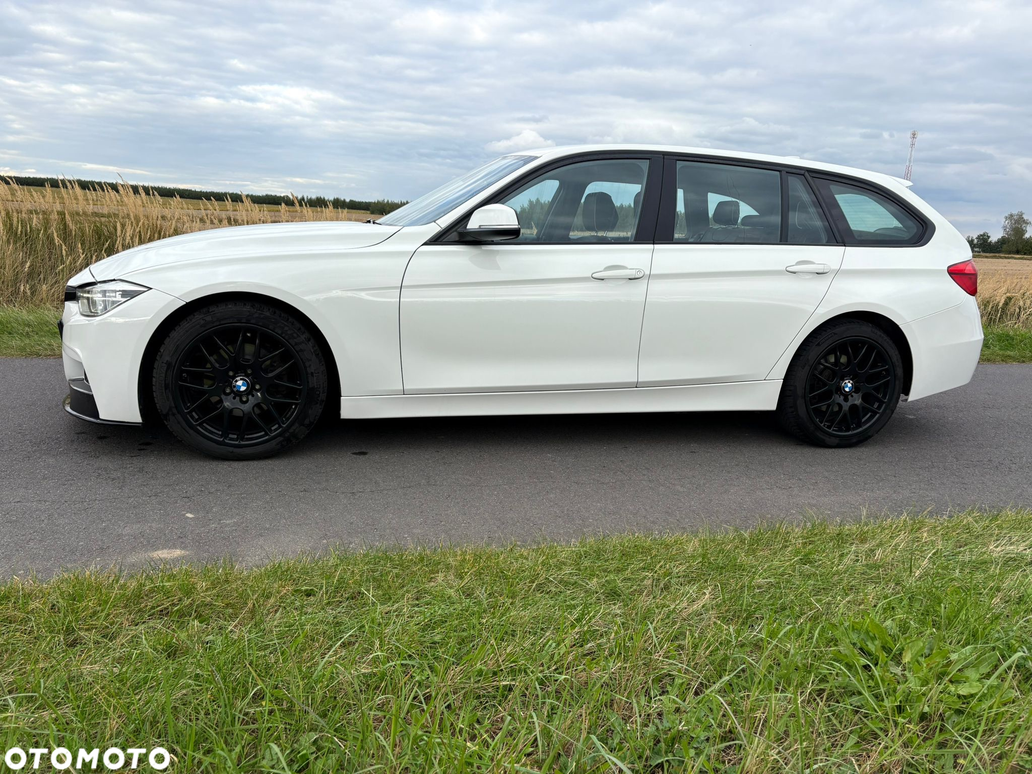 BMW Seria 3 320d Advantage - 6