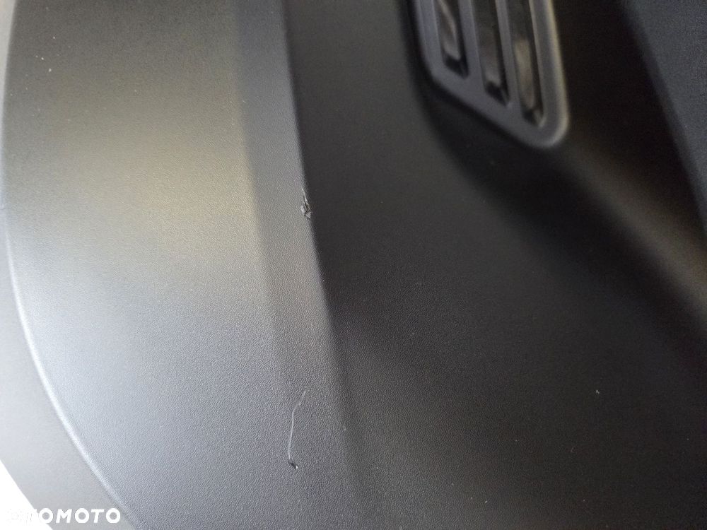 Fiat Ducato IV 2014- NAROŻNIK ZDERZAKA LEWY PRZÓD NOWY ORYGINAŁ 7357497470 - 5