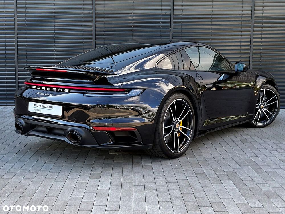 Porsche 911 - 6