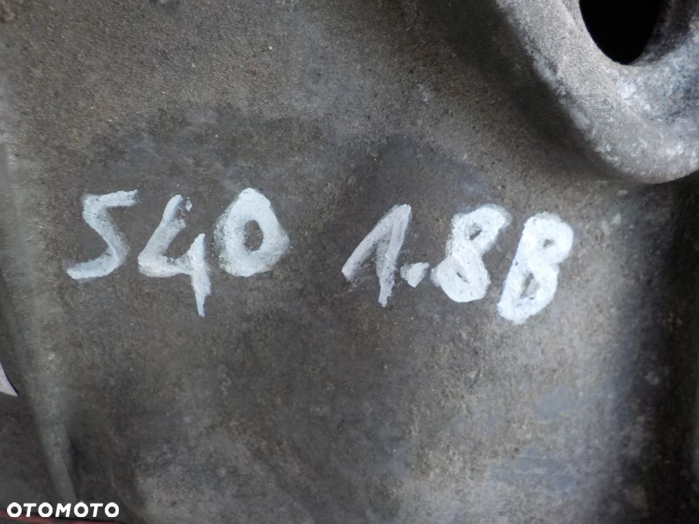 VOLVO S40 1.8B SKRZYNIA BIEGÓW 50-42LE - 7