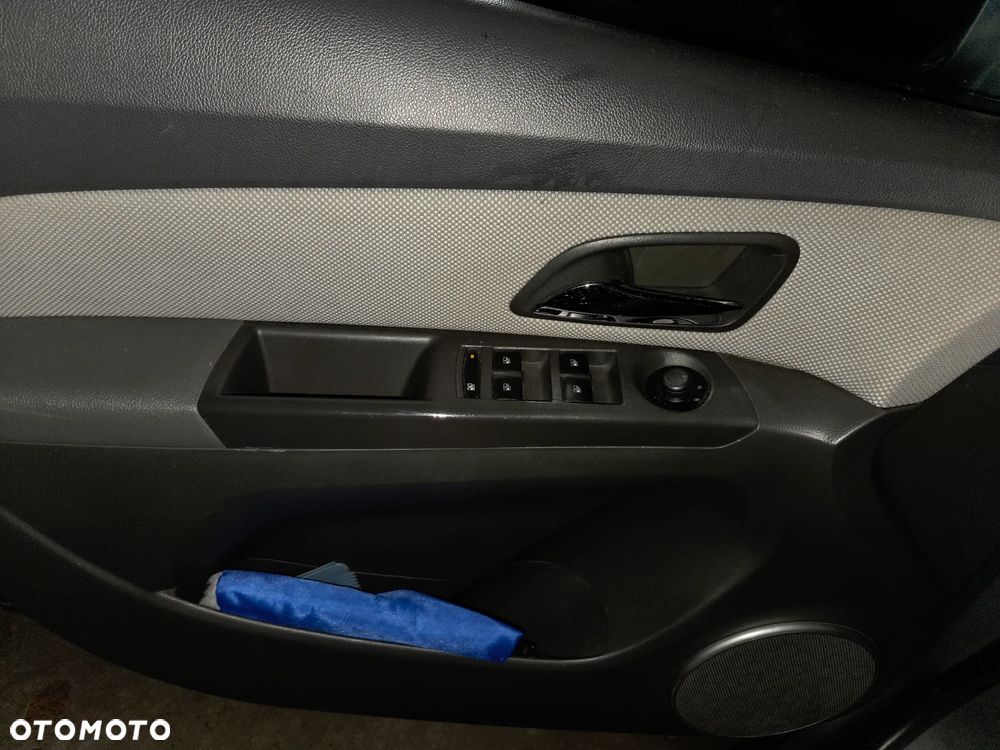 Chevrolet Cruze 2.0 VDCi LT - 6