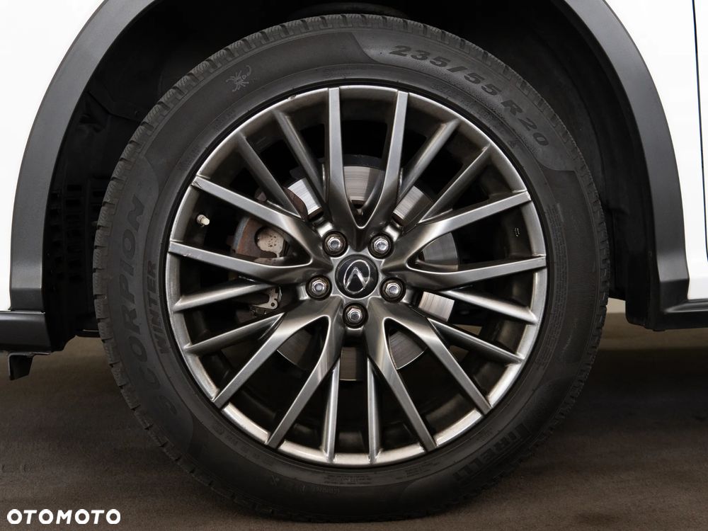 Lexus RX 200t / 300 F Sport - 12