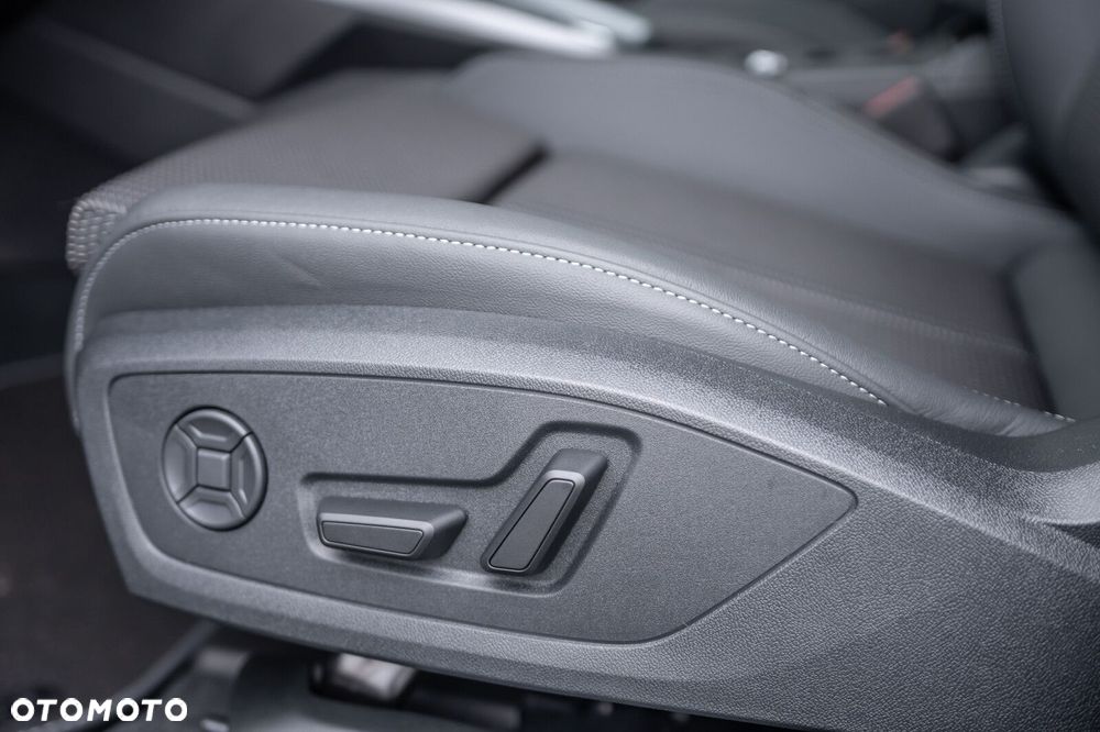 Audi A3 Limousine - 12