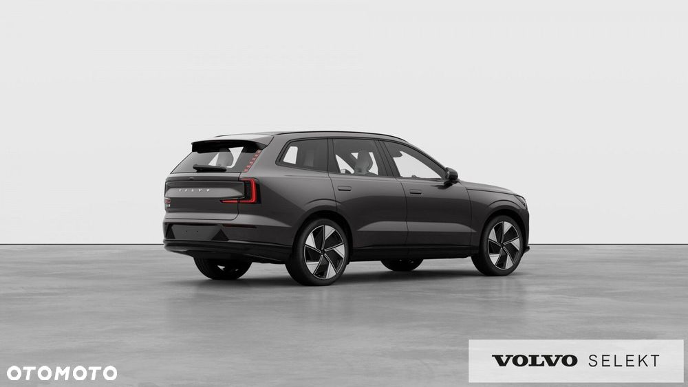 Volvo EX90 - 5