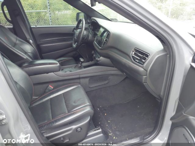 Dodge Durango - 8