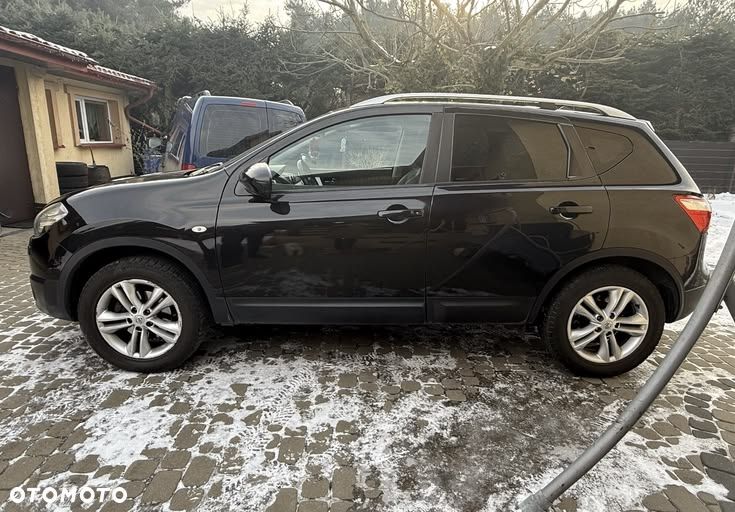 Nissan Qashqai 1.5 dCi Eco visia - 5