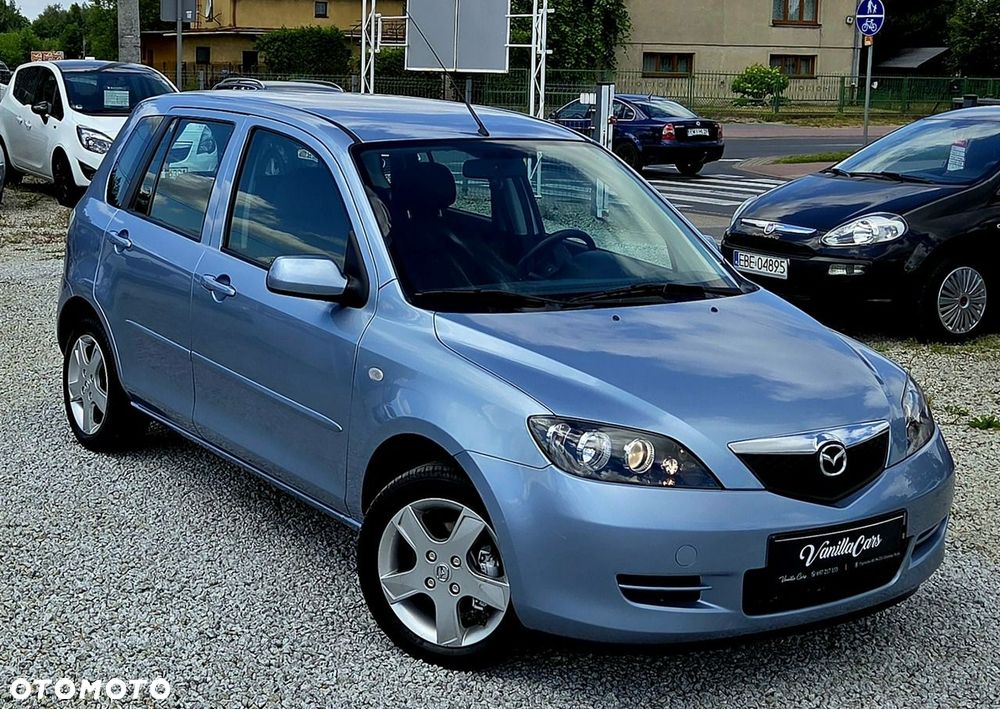 Mazda 2 1.4l Exclusive - 29