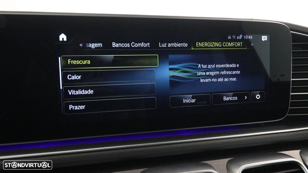 Mercedes-Benz GLS 63 AMG 4Matic+ 9G-TRONIC Line Premium Plus - 26