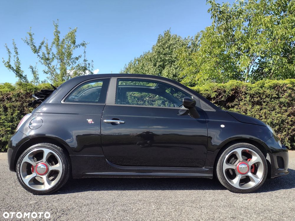 Fiat 500 - 1