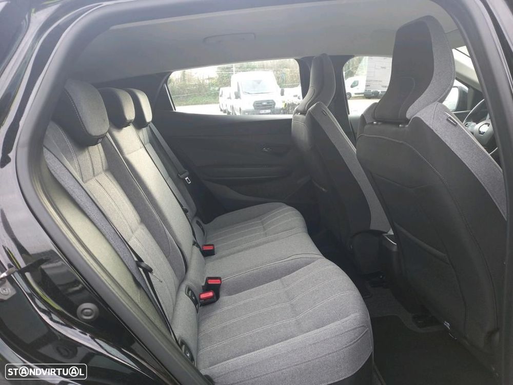 Renault Mégane E-Tech EV60 Equilibre Optimum Charge - 8