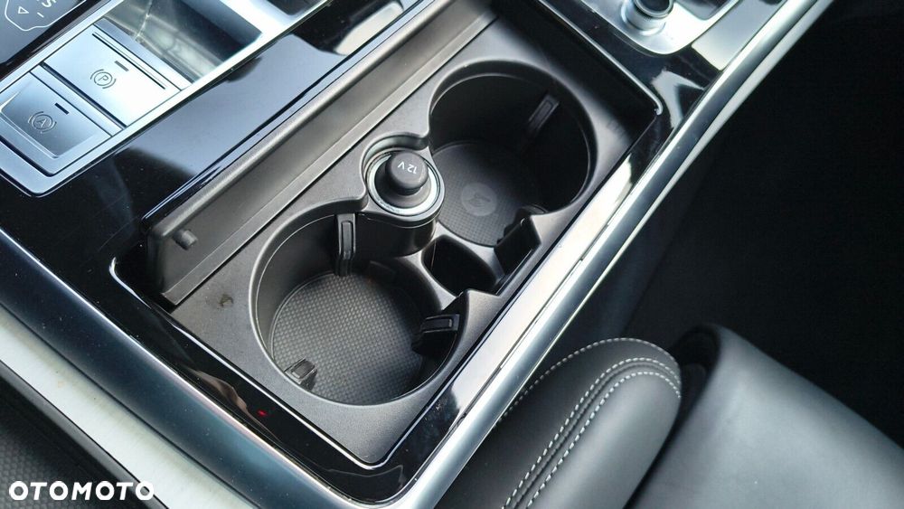 Audi Q7 TDI mHEV 210 kW Quattro S Line Tiptr - 38