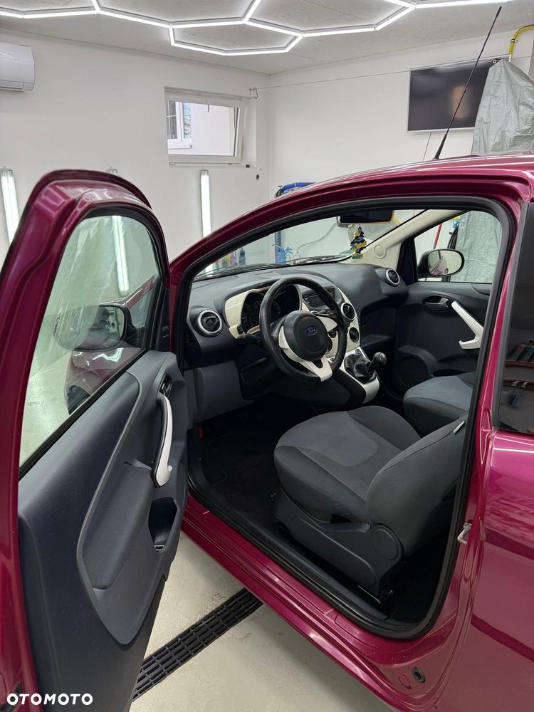 Ford KA - 18