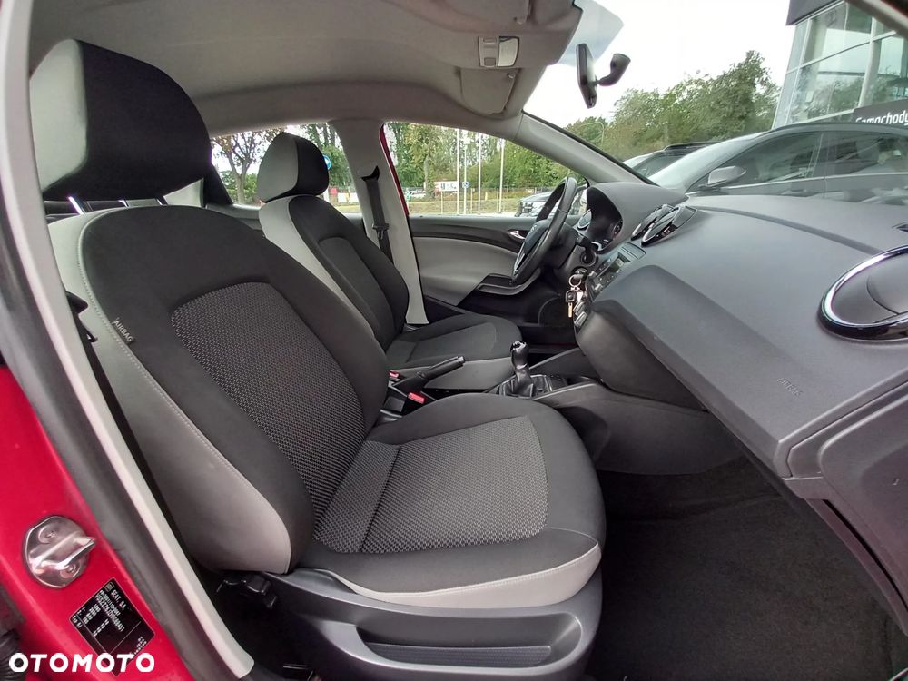 Seat Ibiza 1.2 TSI Style - 14