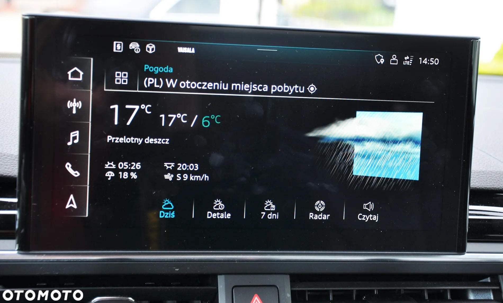 Audi A5 Cabrio 40 TFSI quattro S tronic S line - 30