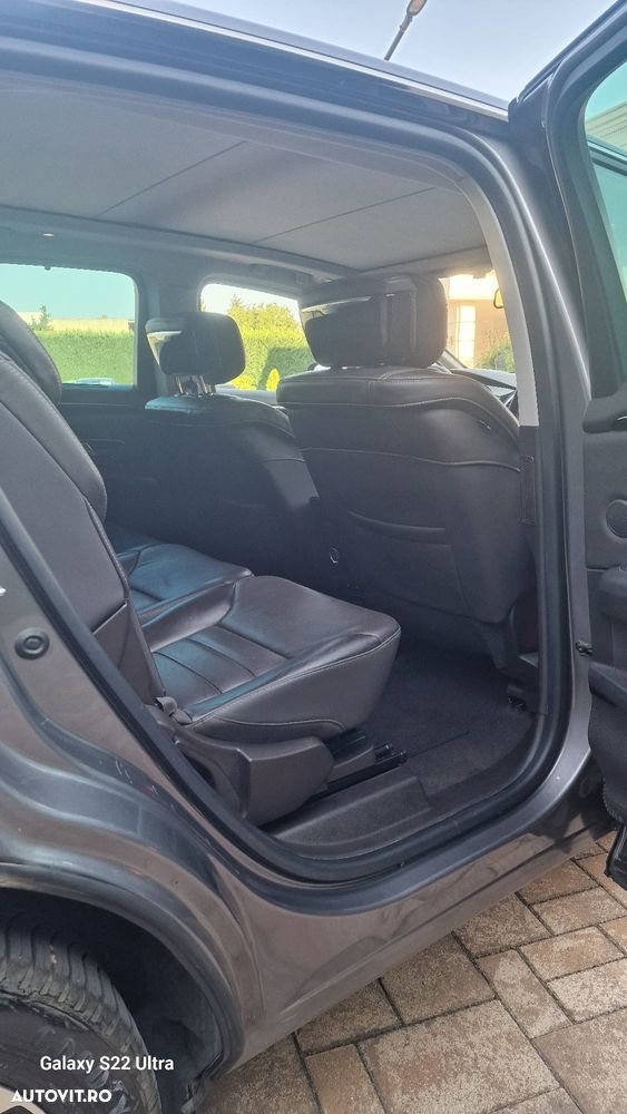 Renault Espace Energy dCi 160 EDC Initiale Paris - 6