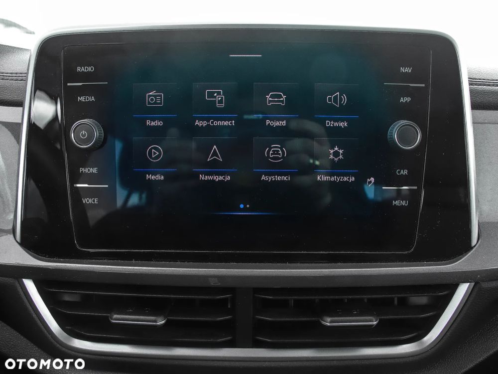 Volkswagen T-Roc 1.5 TSI Style - 16