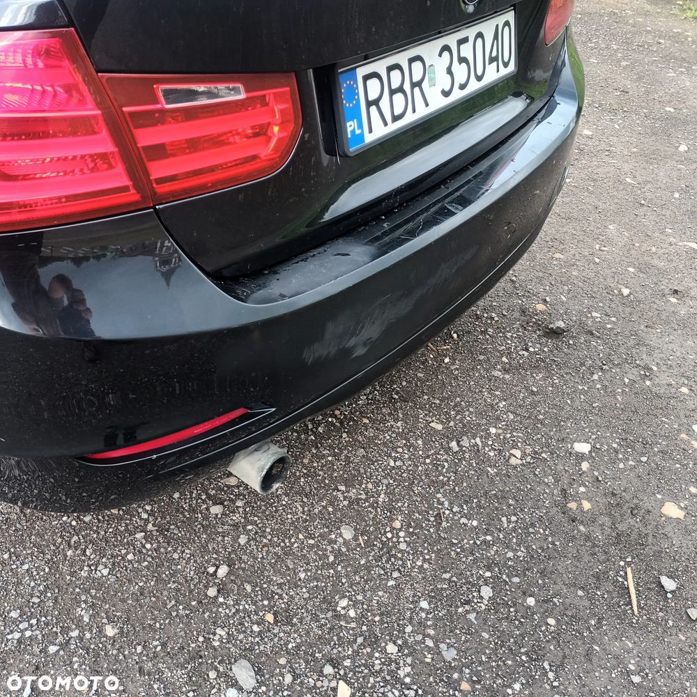BMW Seria 3 - 8