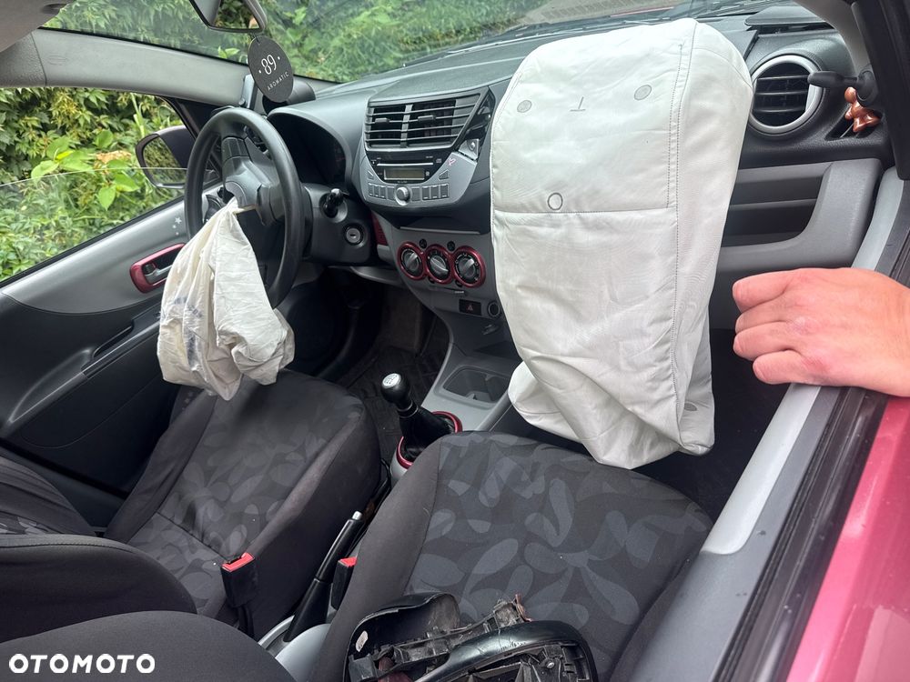 Suzuki Alto 1.0 Comfort - 3