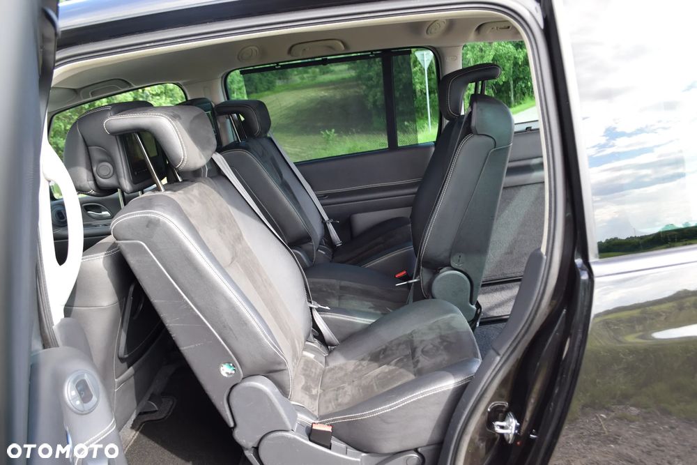 Renault Grand Espace Gr 2.0T Privilege - 29