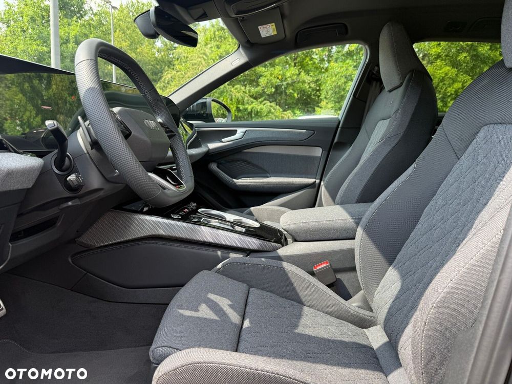 Audi A6 Avant - 10