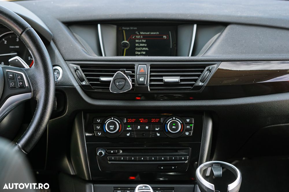 BMW X1 - 12