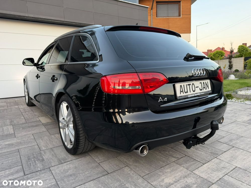 Audi A4 Avant - 35
