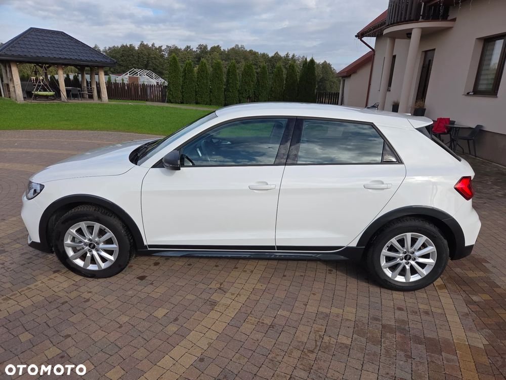 Audi A1 Sportback - 3