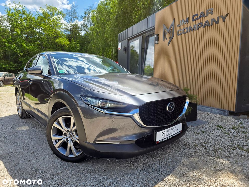 Mazda CX-30 - 2