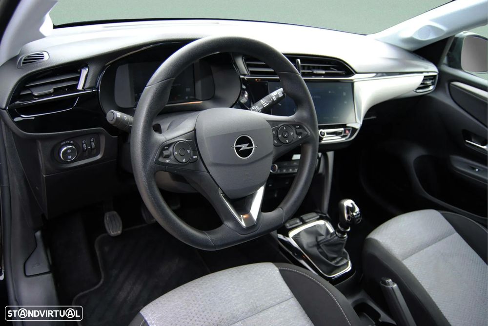 Opel Corsa 1.2 T Edition - 15