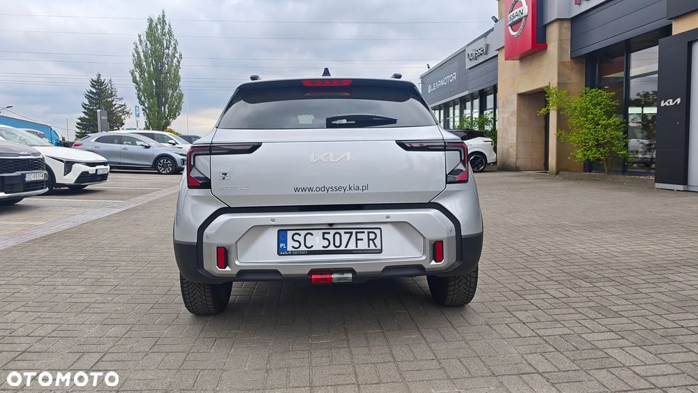 Kia Stonic 1.0 T-GDI L - 5