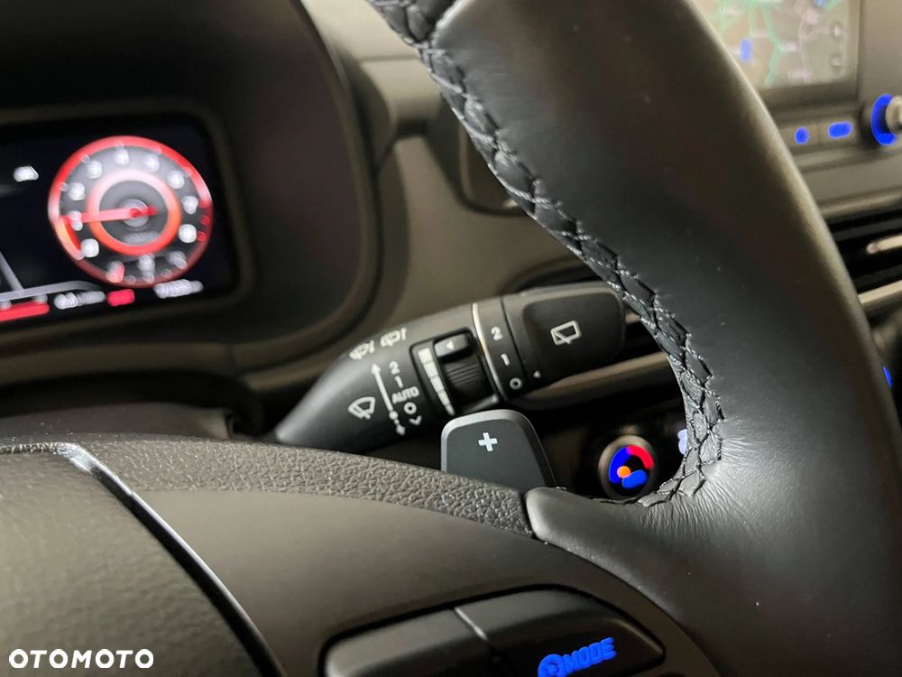 Hyundai Kona 1.0 T-GDI Style DCT - 22