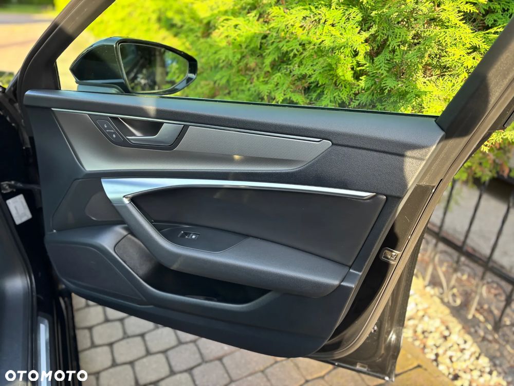 Audi A6 Avant 35 TDI S tronic - 12