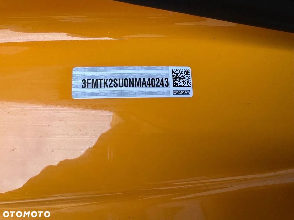 Ford Mustang Mach-E AWD - 12