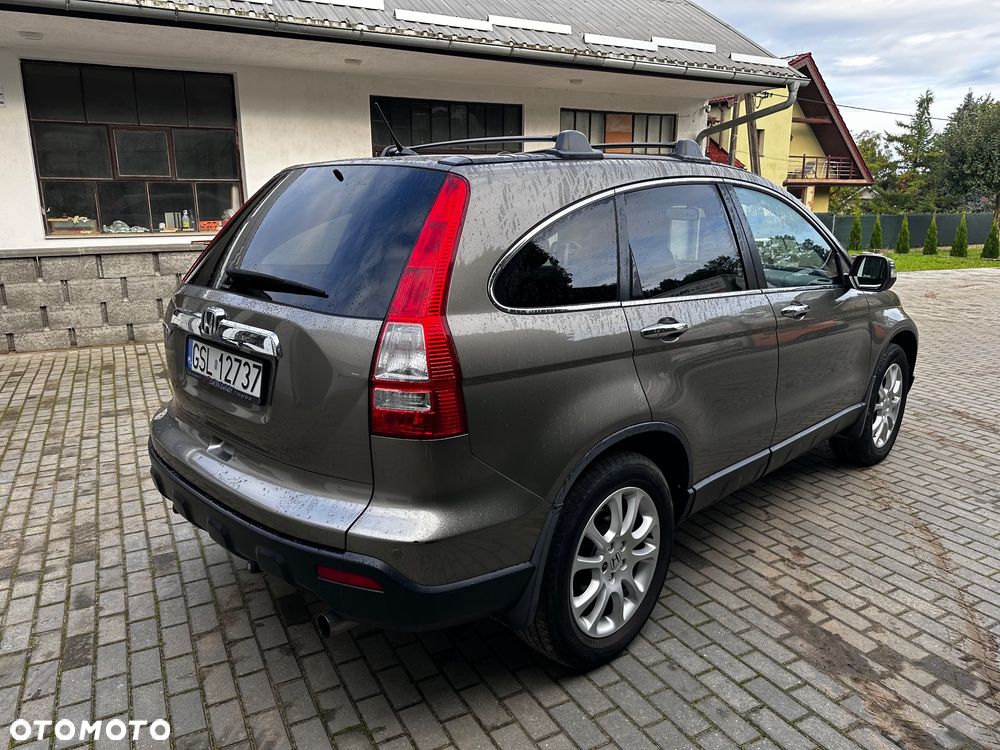 Honda CR-V 2.0 Executive - 3